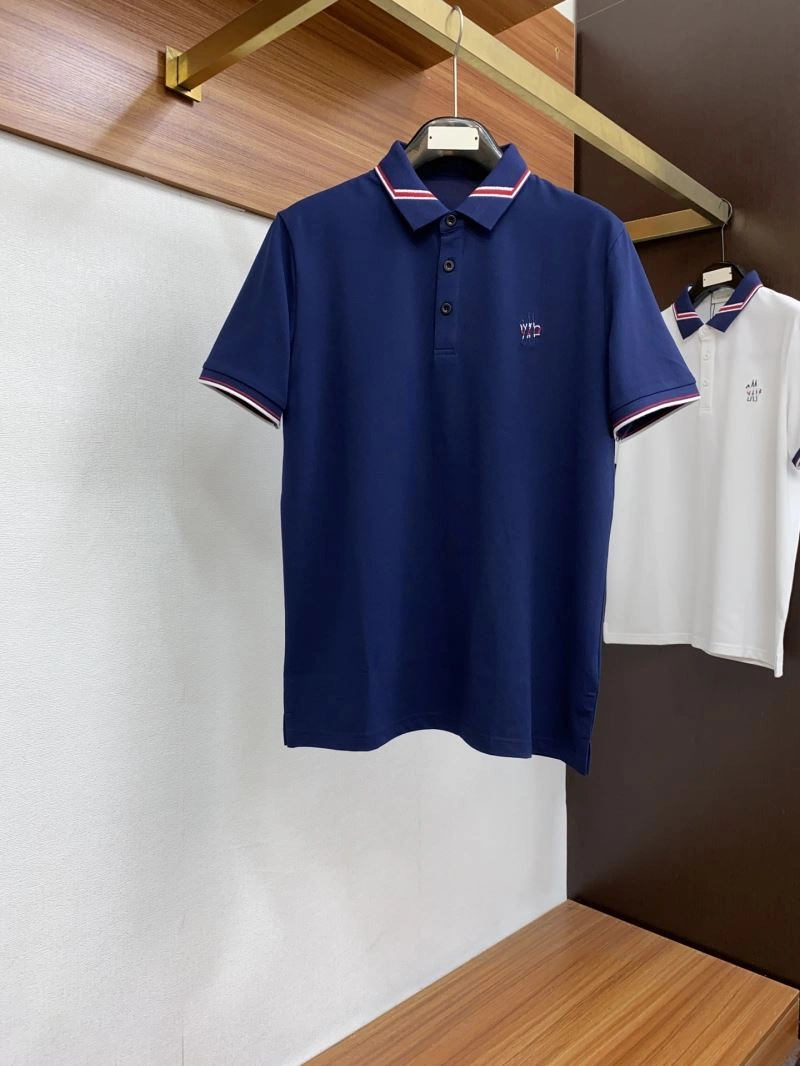 Tailored Moncler T-Shirts 141370