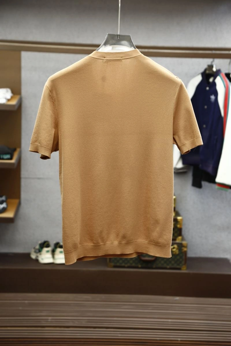 Moncler T-Shirts WaterResistant 141358