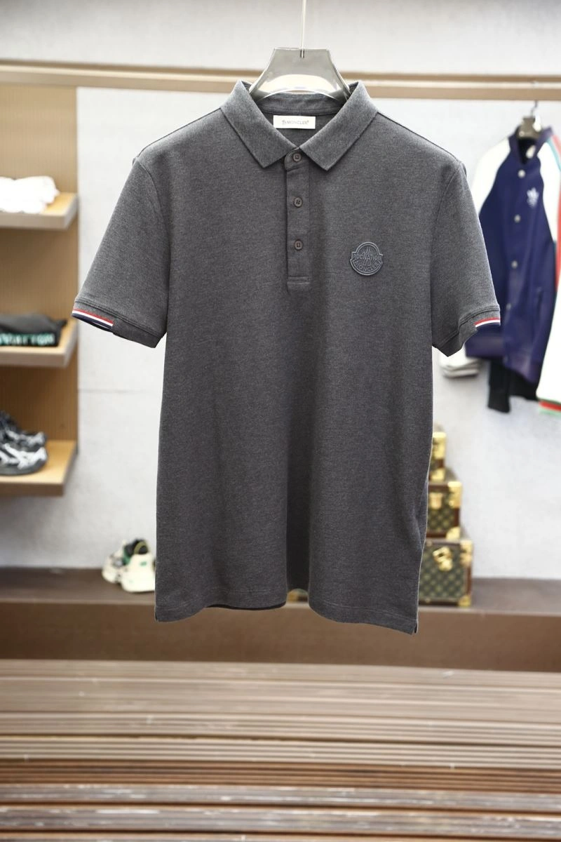 Moncler T-Shirts ComfortFit 141366