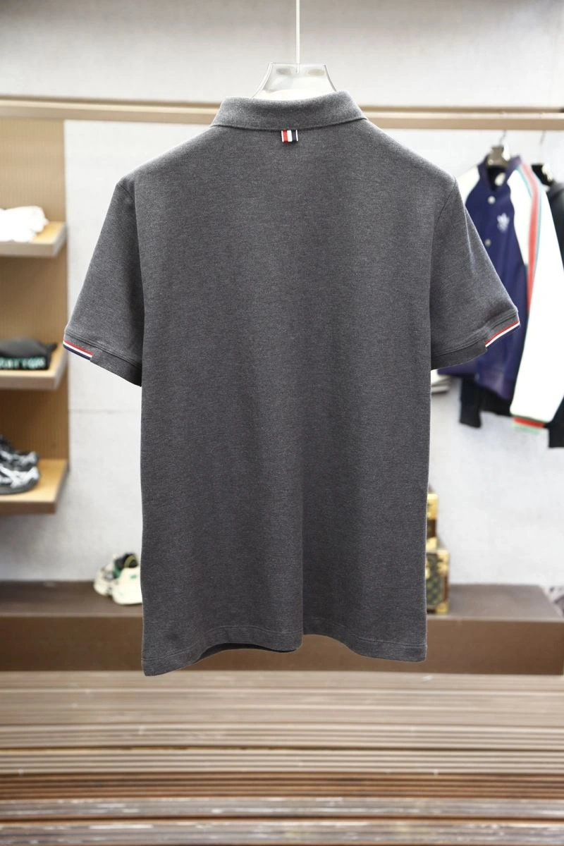 Moncler T-Shirts ComfortFit 141366