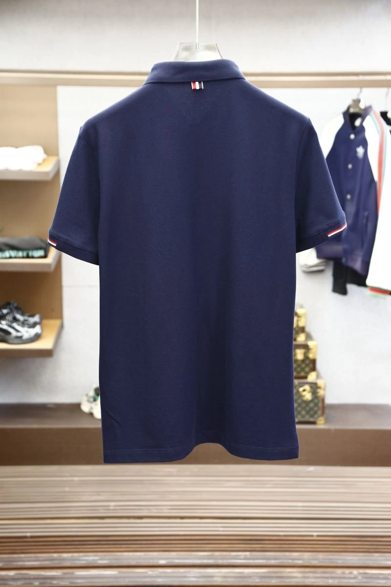 Moncler T-Shirts ComfortFit 141366