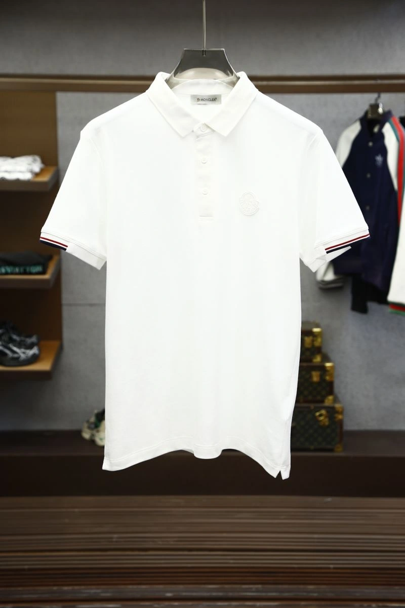 Moncler T-Shirts Functional 141368