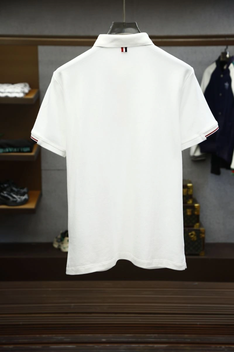 Moncler T-Shirts Functional 141368
