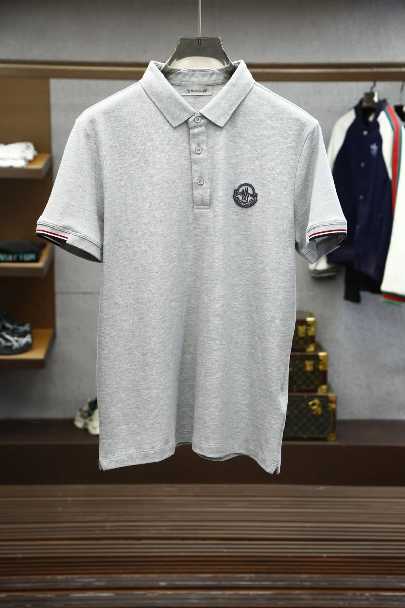 Moncler T-Shirts Functional 141368