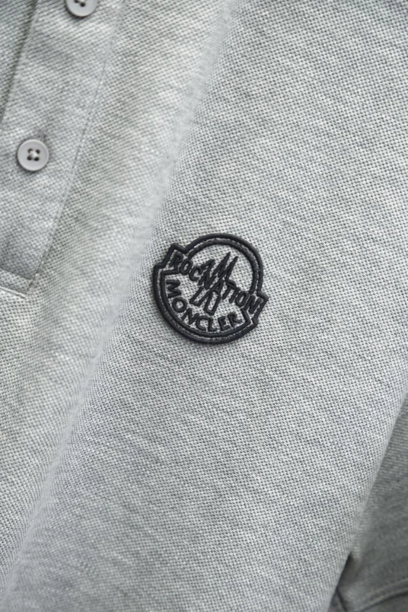 Moncler T-Shirts Functional 141368