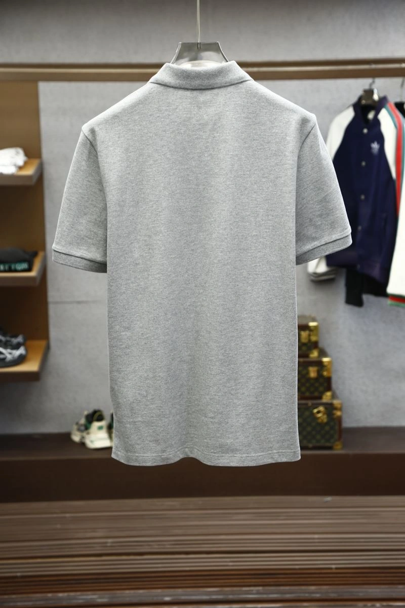 Moncler T-Shirts Stretchable 141365