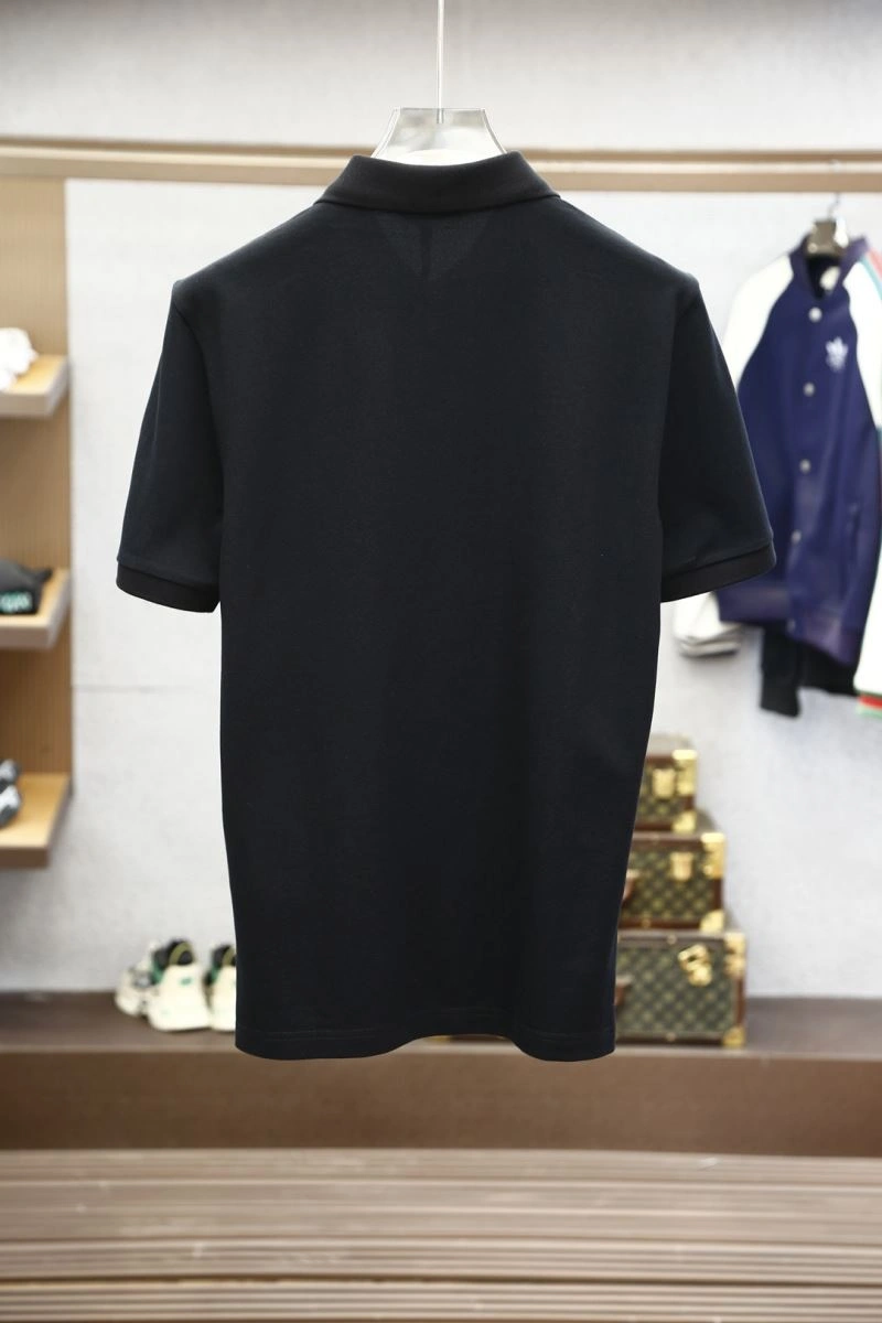 Moncler T-Shirts Minimalist 141377