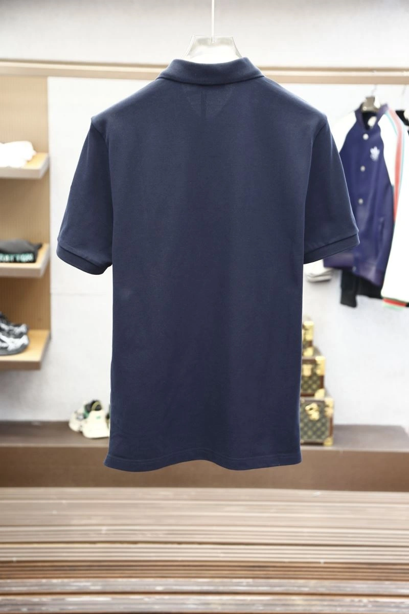 Moncler T-Shirts Minimalist 141377