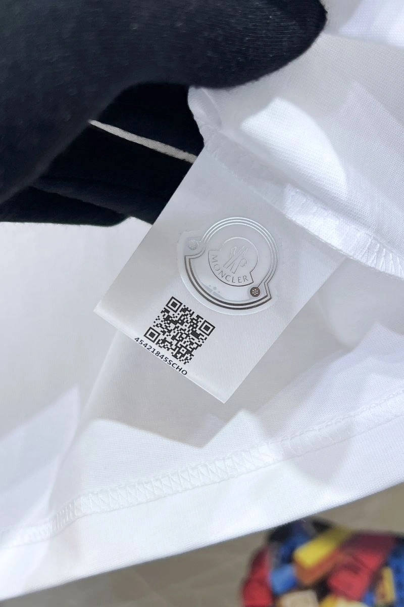UrbanStyle Moncler T-Shirts 141372