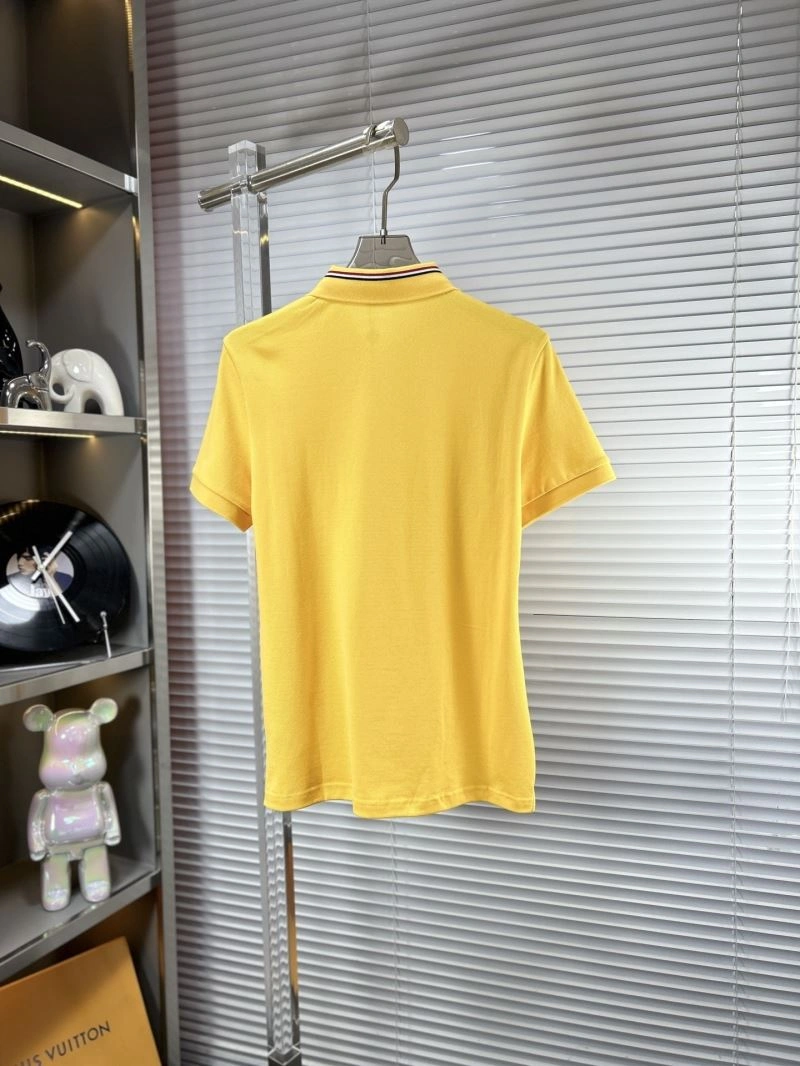 Moncler T-Shirts Lightweight 141360