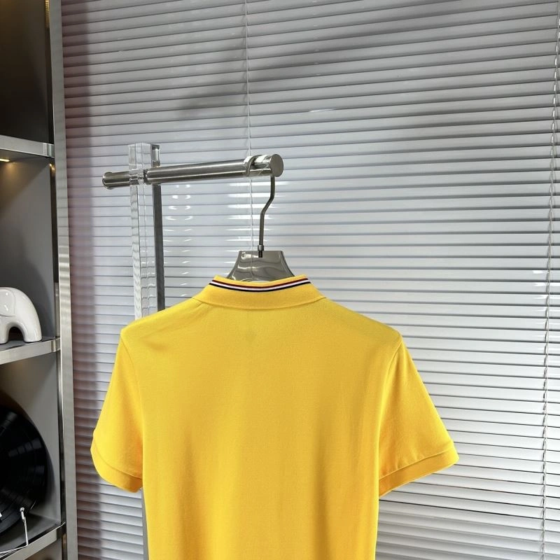Moncler T-Shirts Lightweight 141360