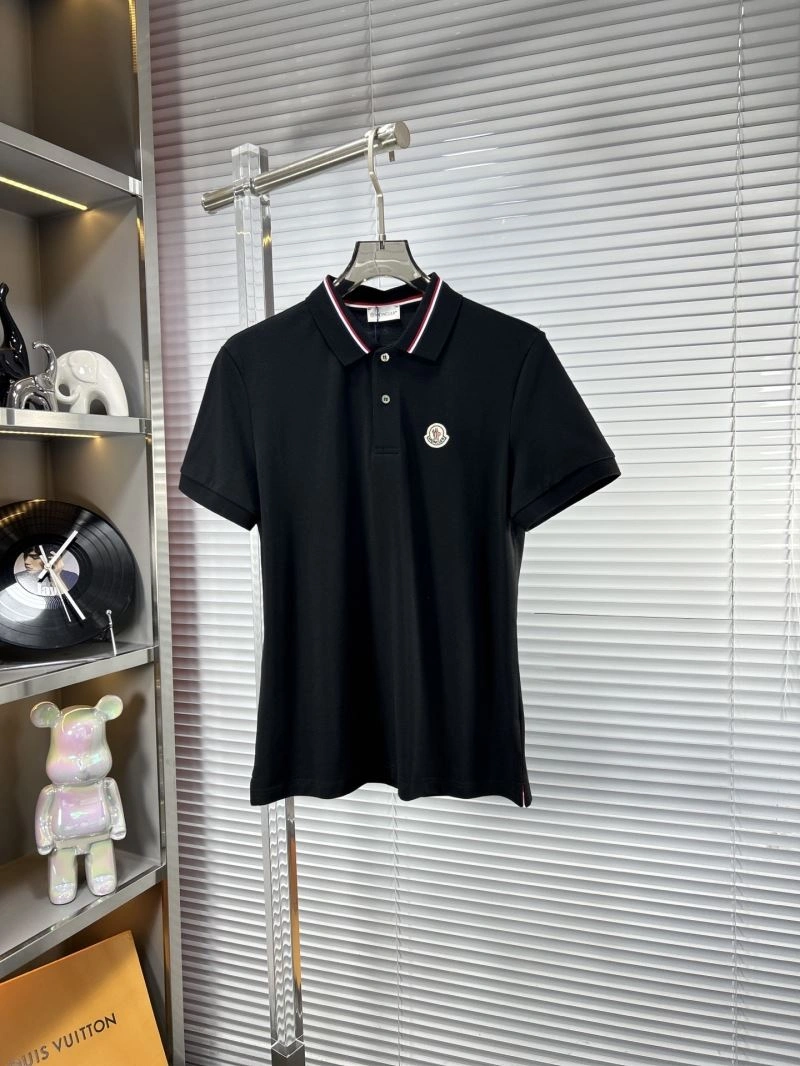 Moncler T-Shirts BestValue 141359