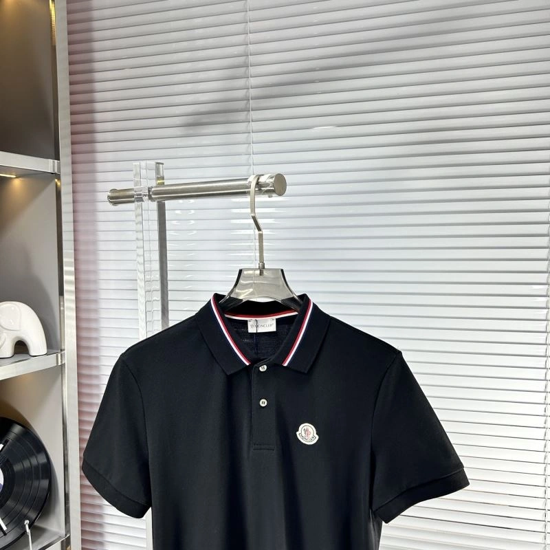 Moncler T-Shirts BestValue 141359