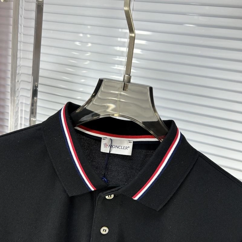 Moncler T-Shirts BestValue 141359