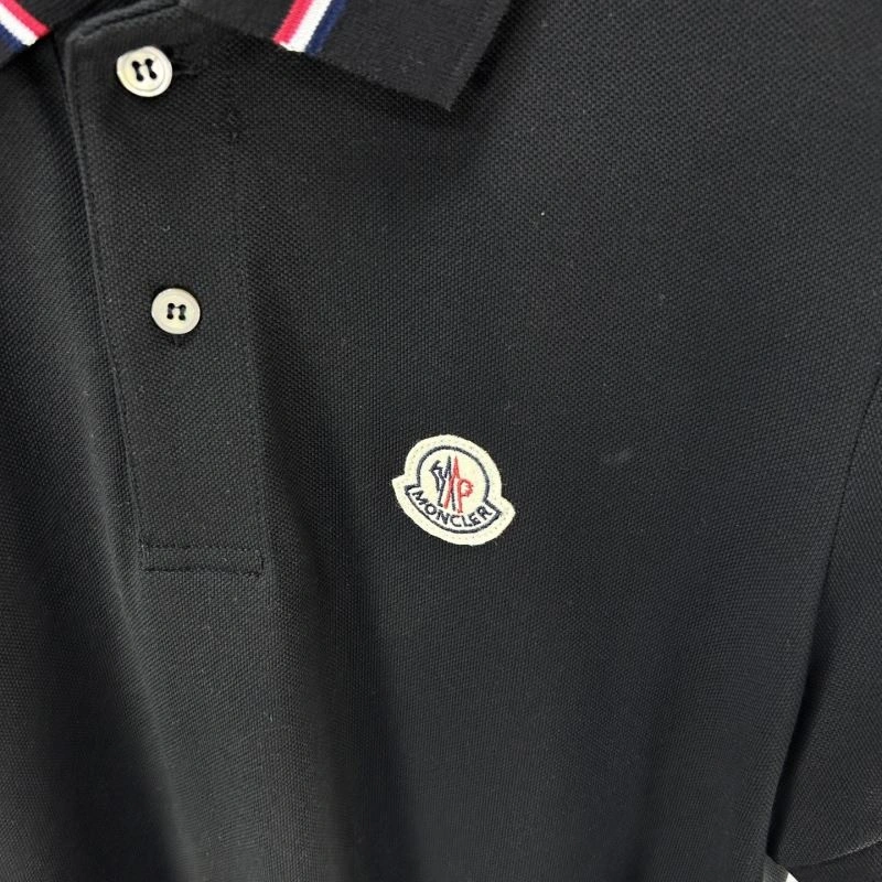 Moncler T-Shirts BestValue 141359