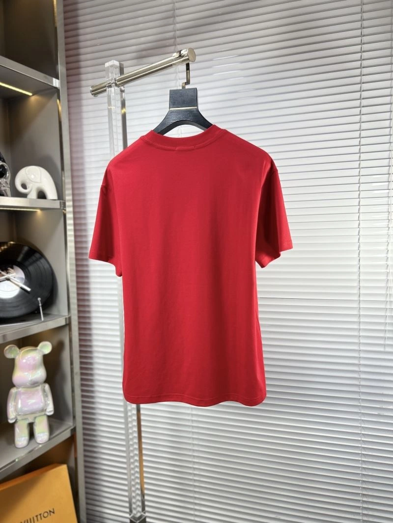 Moncler T-Shirts Lightweight 141376