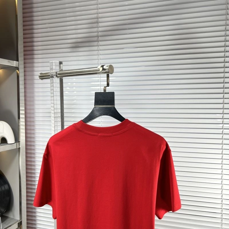 Moncler T-Shirts Lightweight 141376