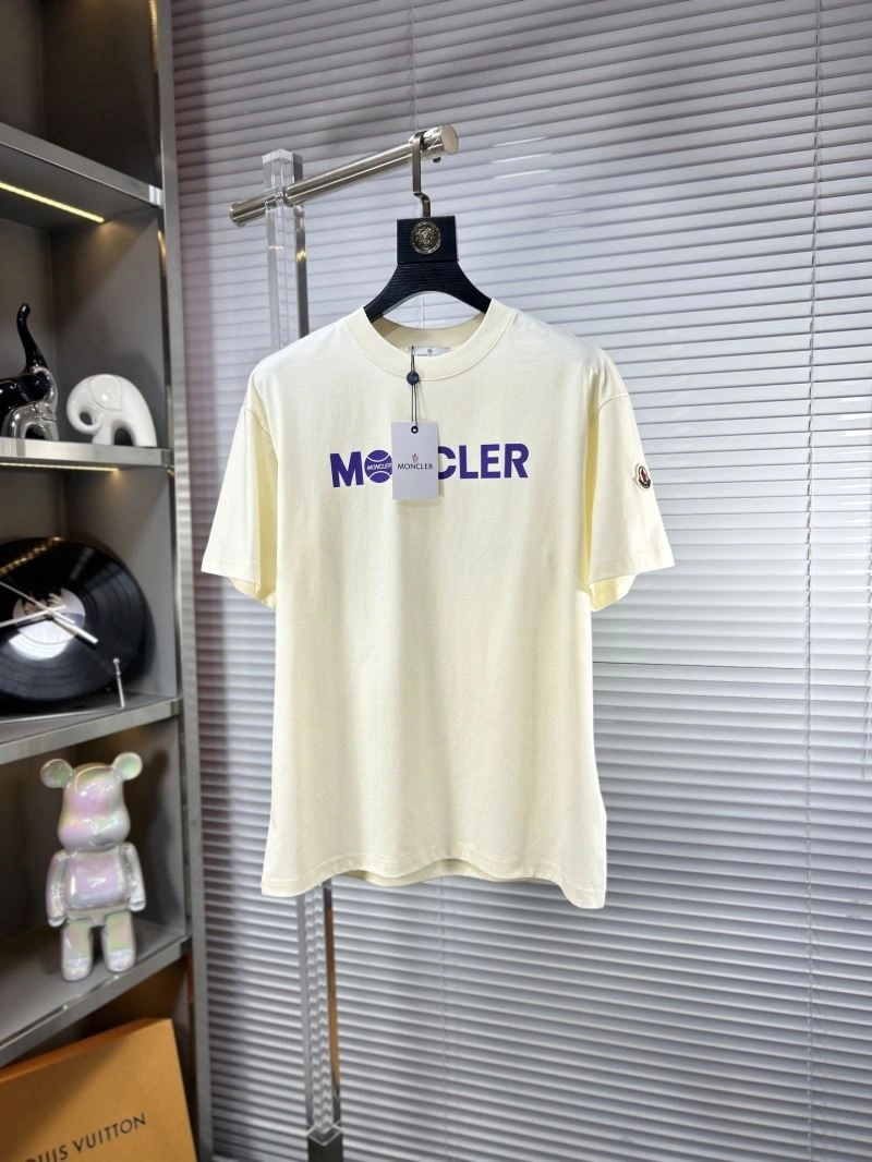 Moncler T-Shirts TopPick 141357