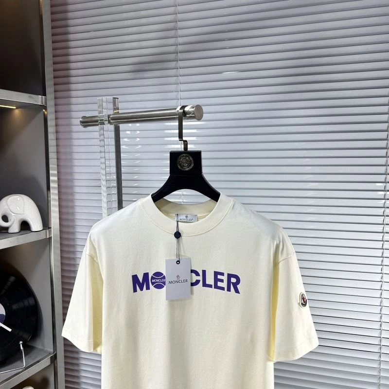 Moncler T-Shirts TopPick 141357