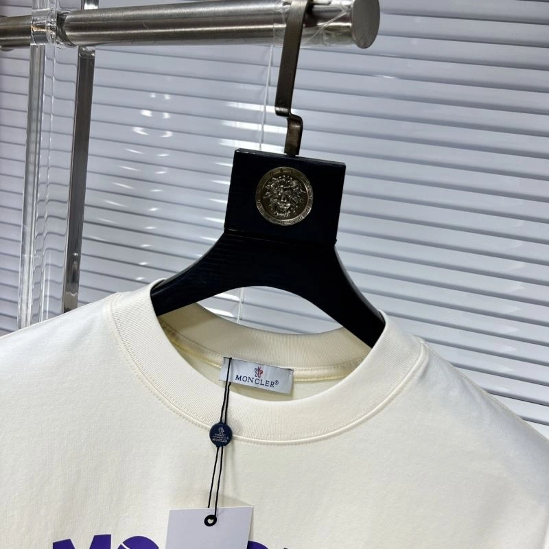 Moncler T-Shirts TopPick 141357