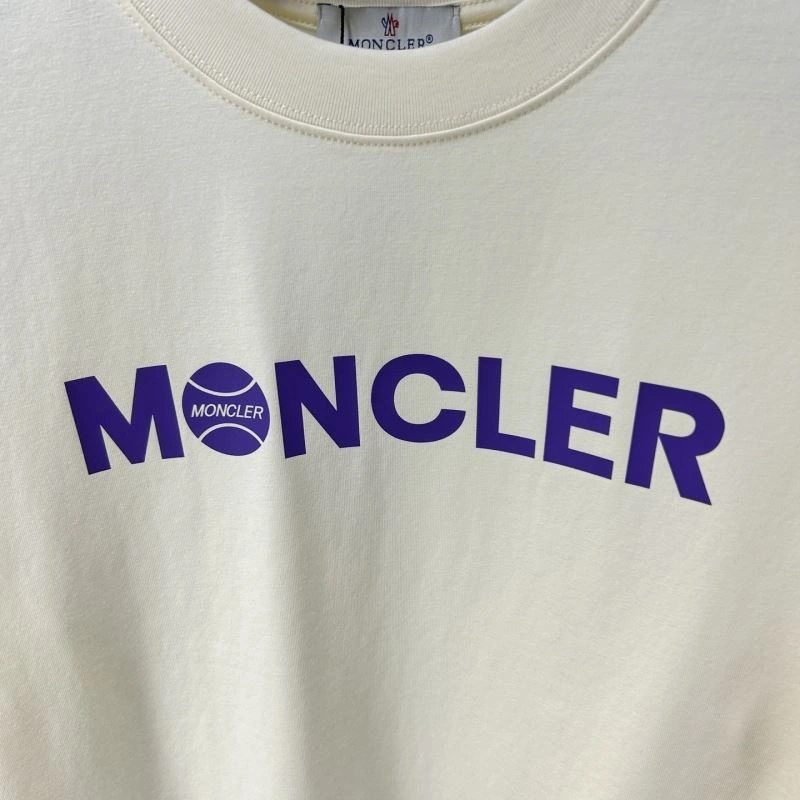 Moncler T-Shirts TopPick 141357