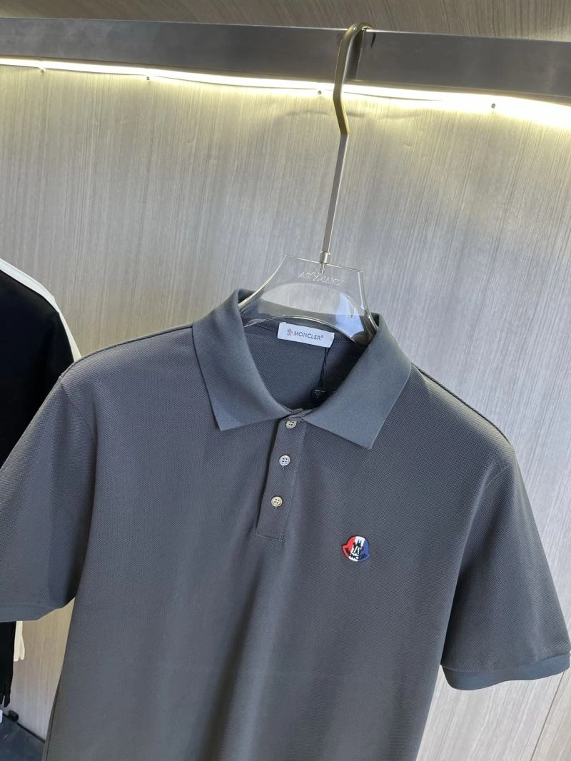 Moncler T-Shirts Casual 141364