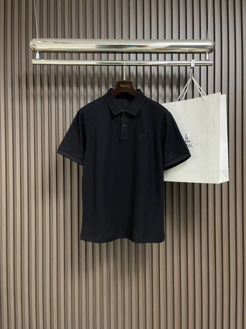 Moncler T-Shirts TopPick 141354