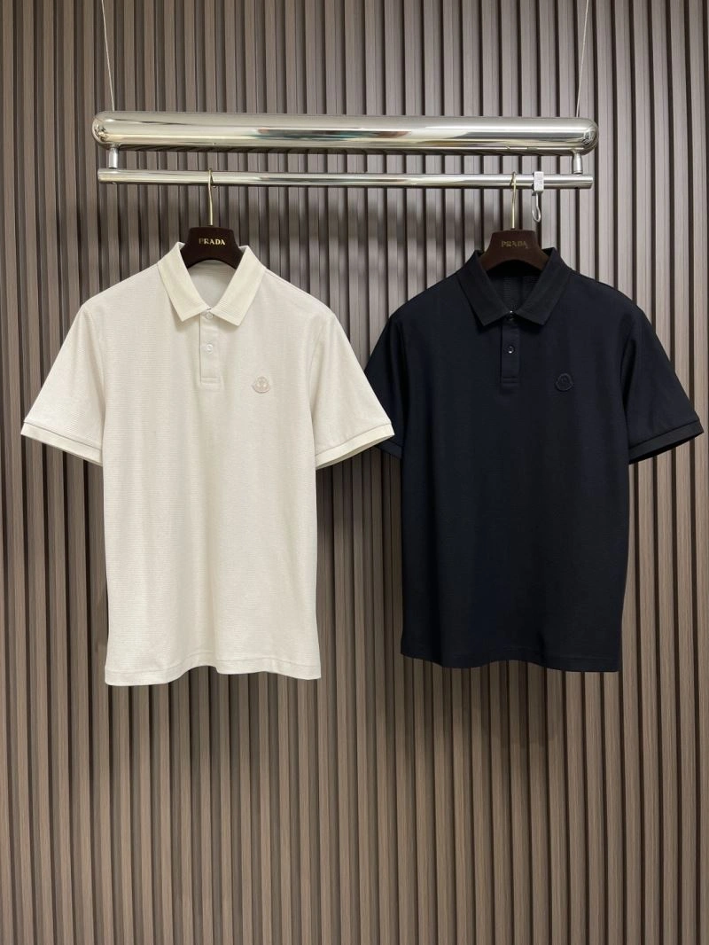 Moncler T-Shirts TopPick 141354