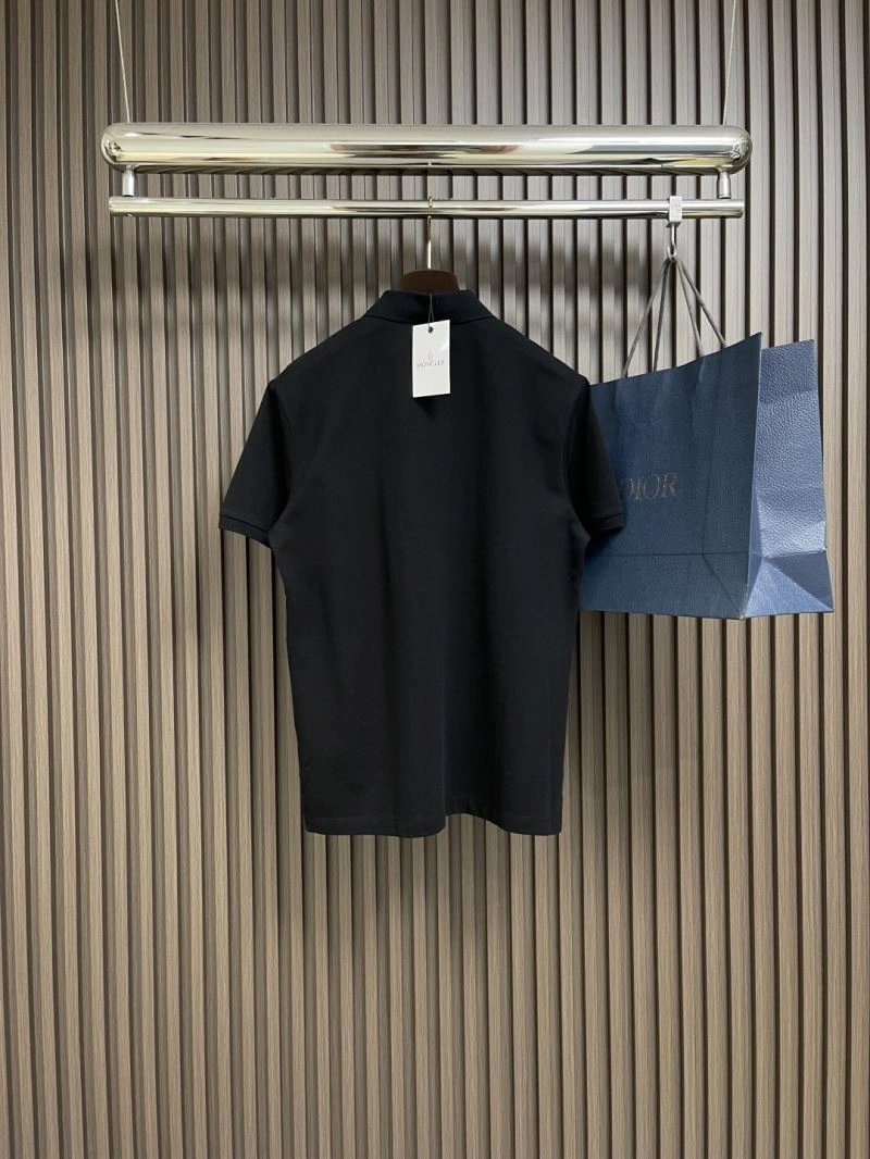 Moncler T-Shirts EasyMatch 141352