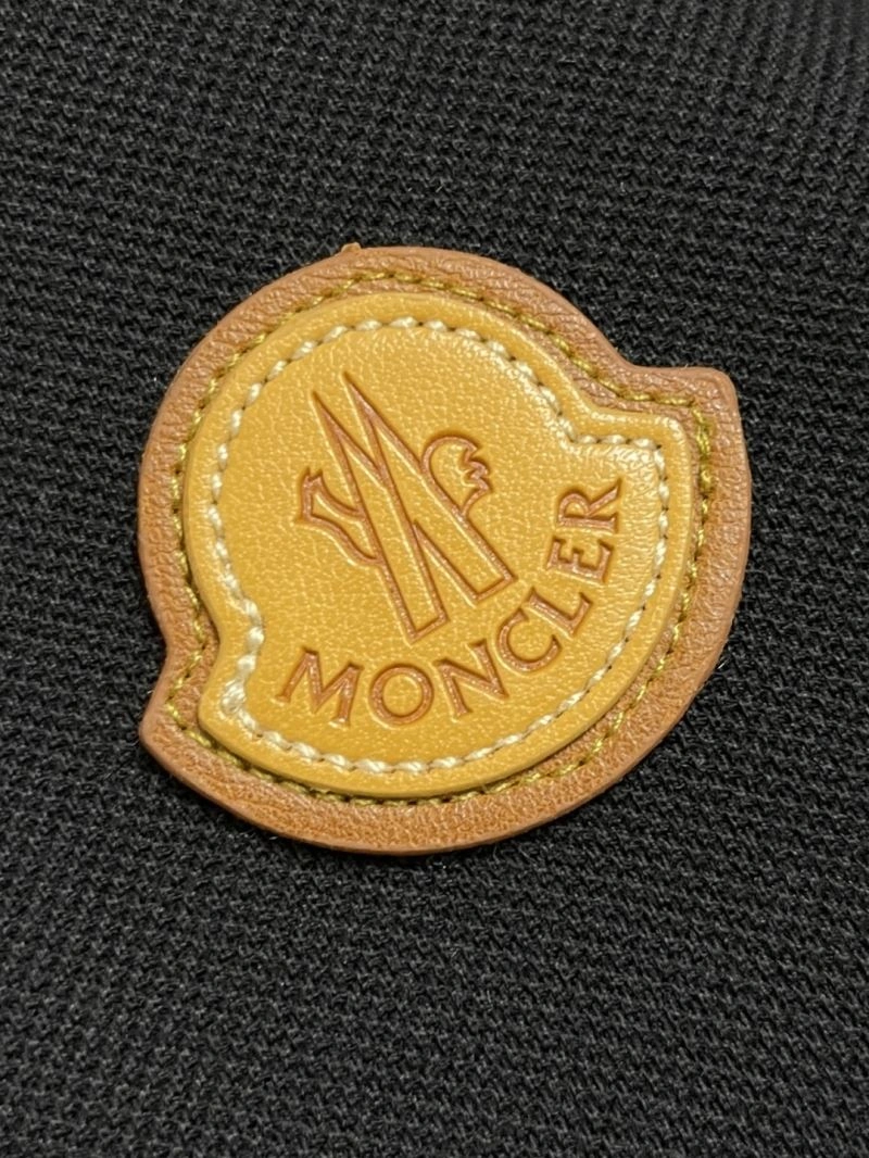 Moncler T-Shirts EasyMatch 141352