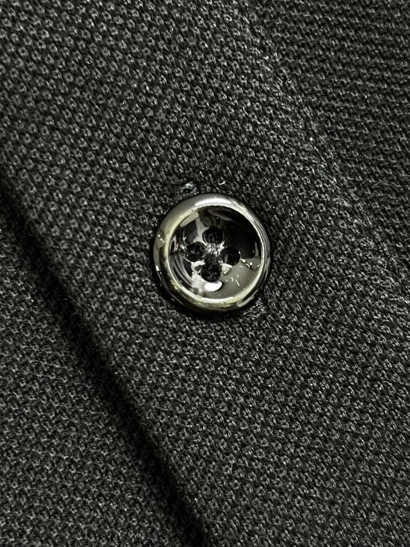 Moncler T-Shirts EasyMatch 141352