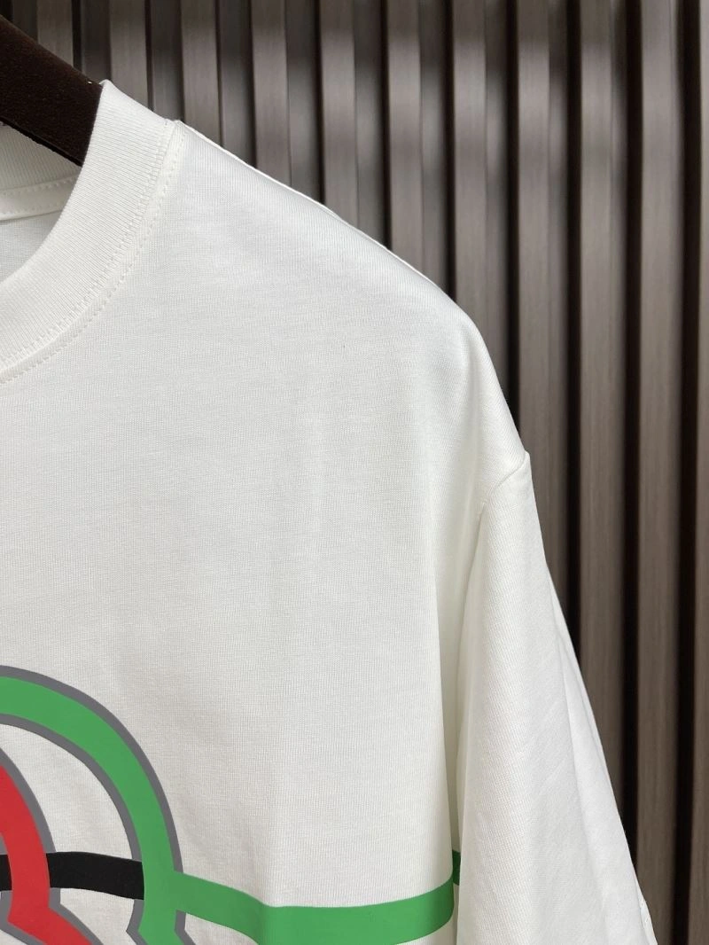 Trendy Moncler T-Shirts 141373