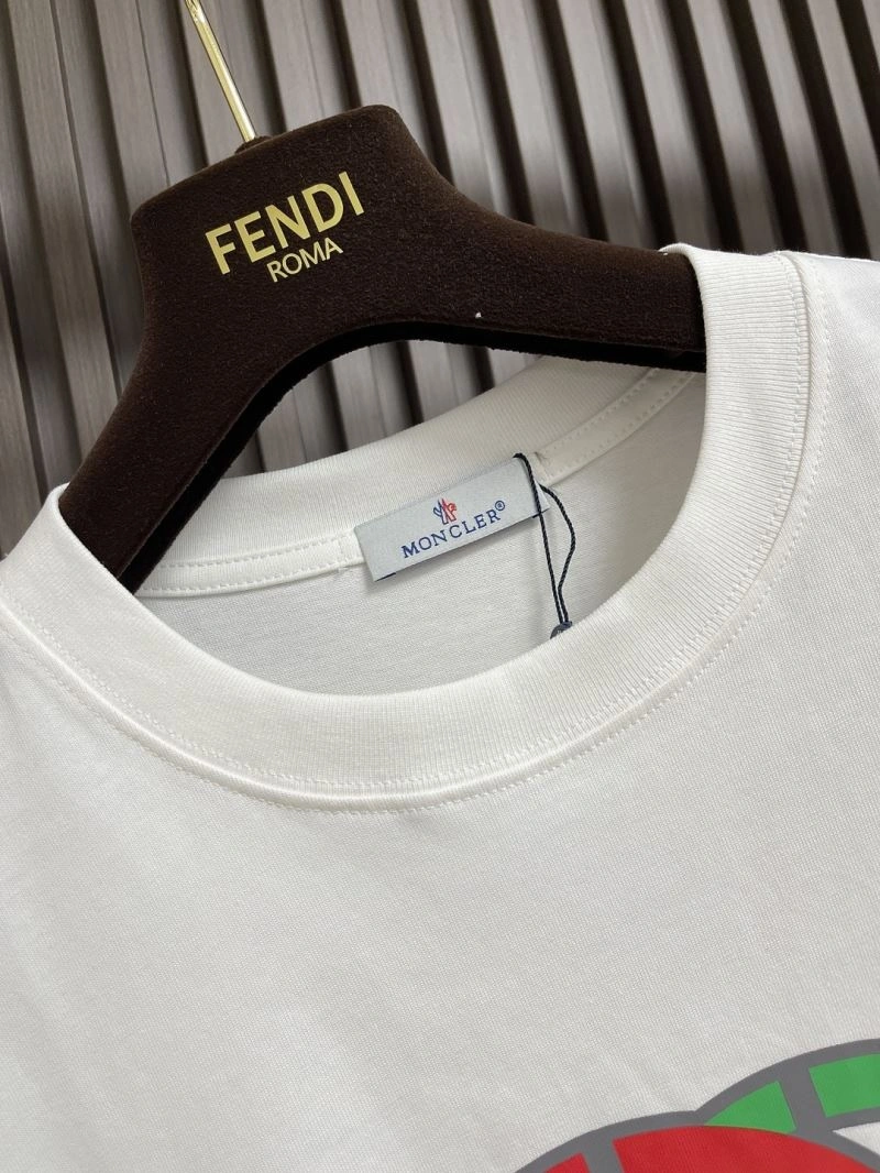 Trendy Moncler T-Shirts 141373