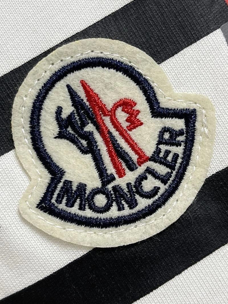 Trendy Moncler T-Shirts 141373