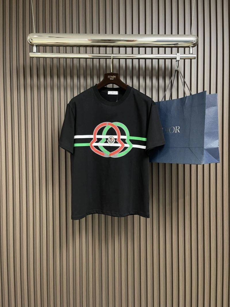 DailyWear Moncler T-Shirts 141356