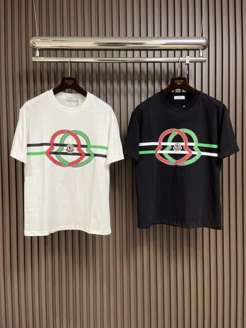 DailyWear Moncler T-Shirts 141356