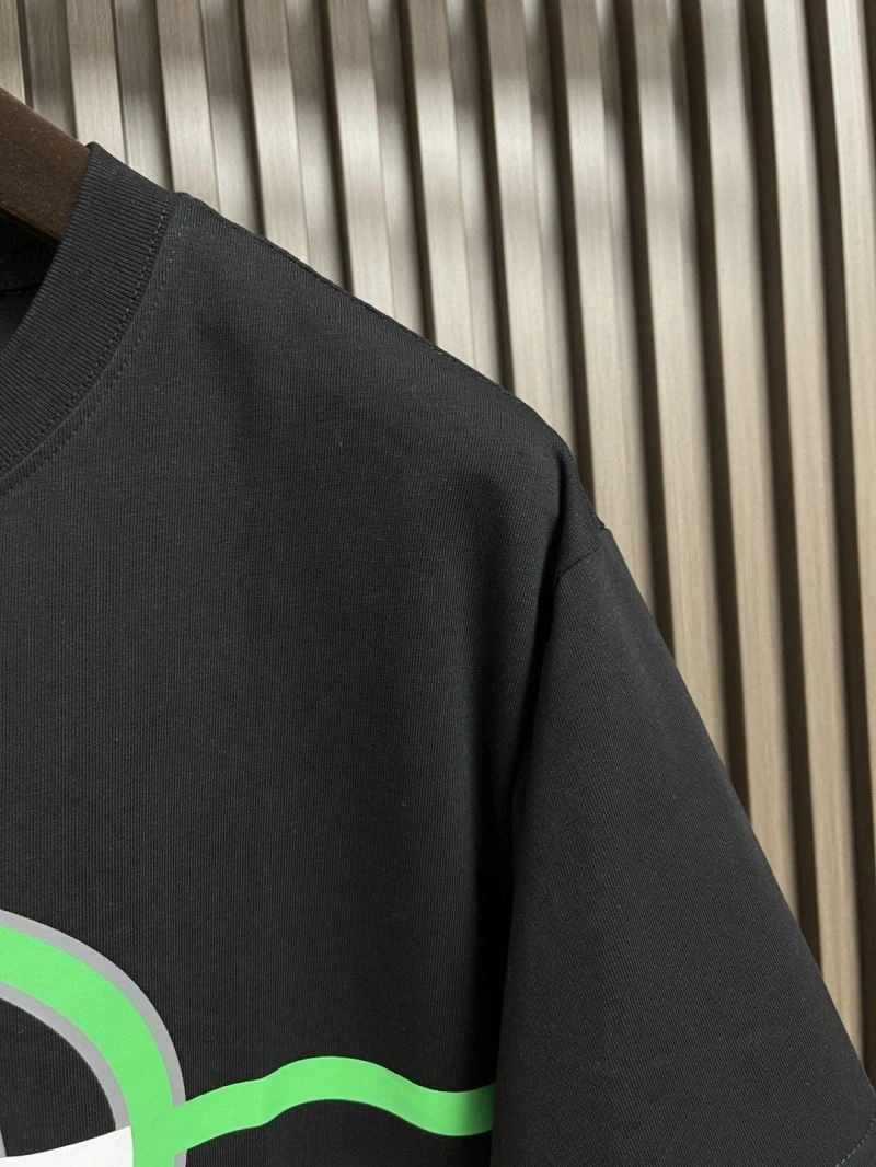DailyWear Moncler T-Shirts 141356