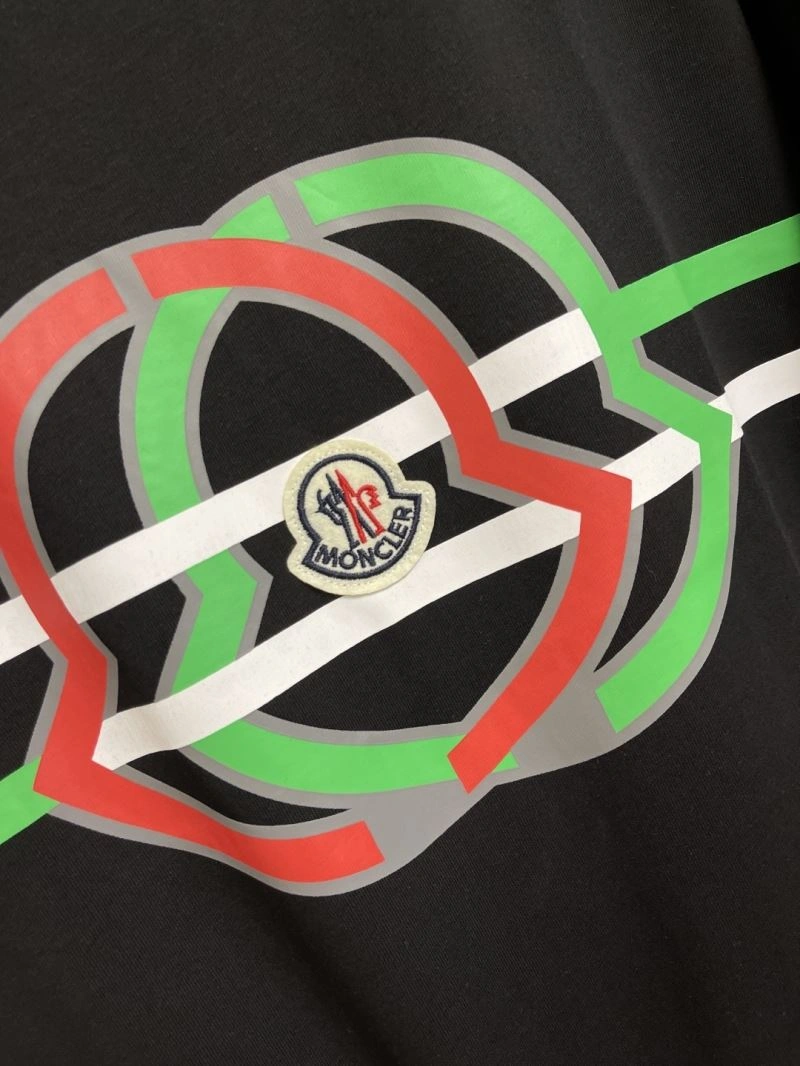 DailyWear Moncler T-Shirts 141356