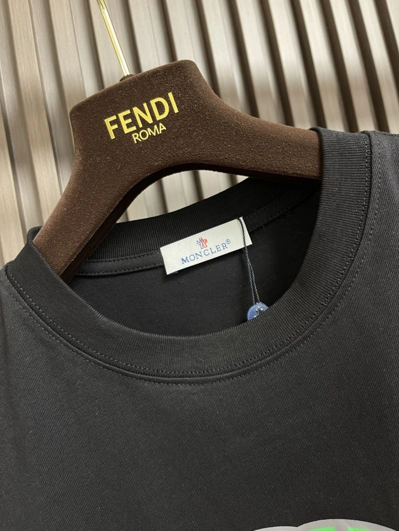 DailyWear Moncler T-Shirts 141356