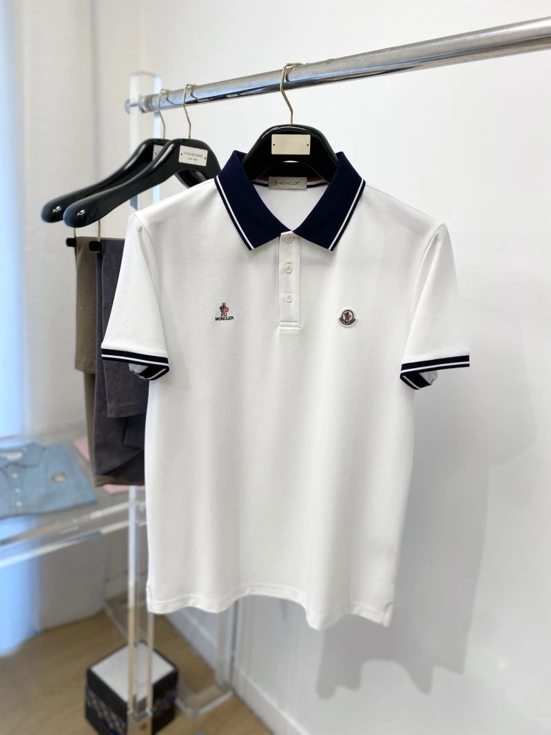 Moncler T-Shirts UrbanStyle 141362