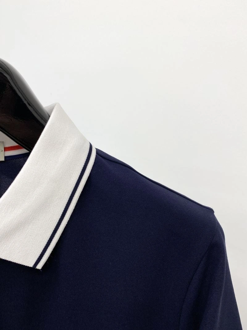 Moncler T-Shirts Sophisticated 141355