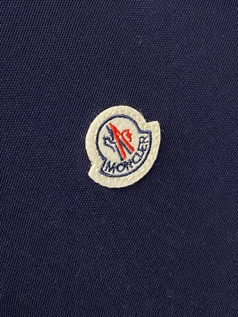 Moncler T-Shirts Sophisticated 141355