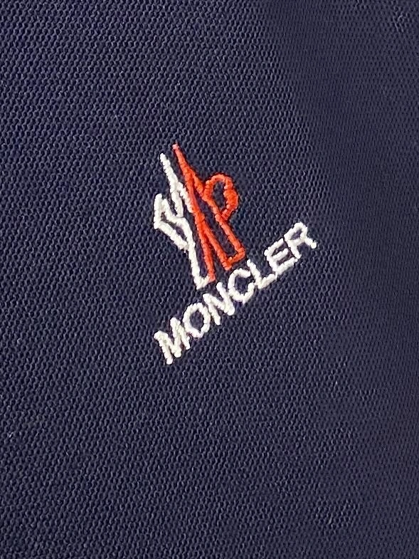 Moncler T-Shirts Sophisticated 141355