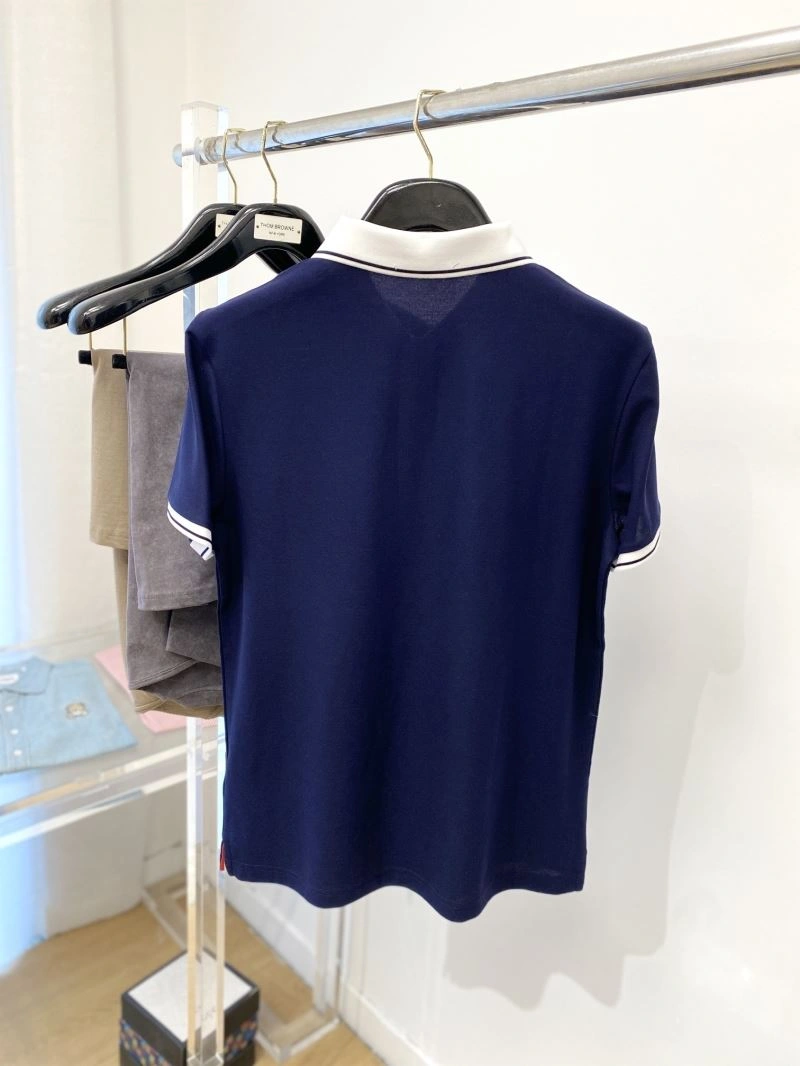 Moncler T-Shirts Sophisticated 141355