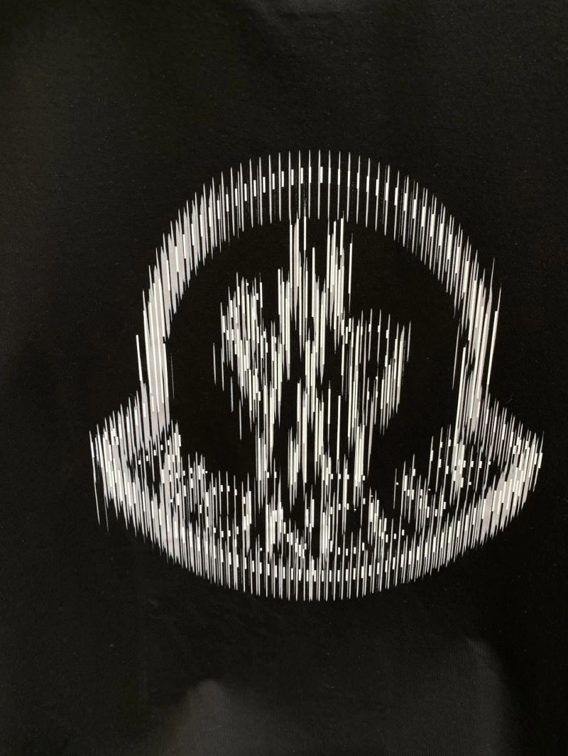 WellDesigned Moncler T-Shirts 141369