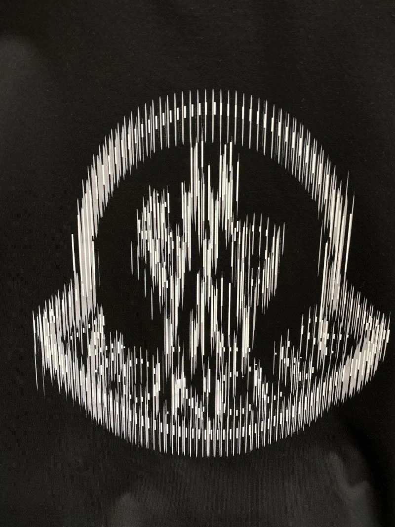 WellDesigned Moncler T-Shirts 141369