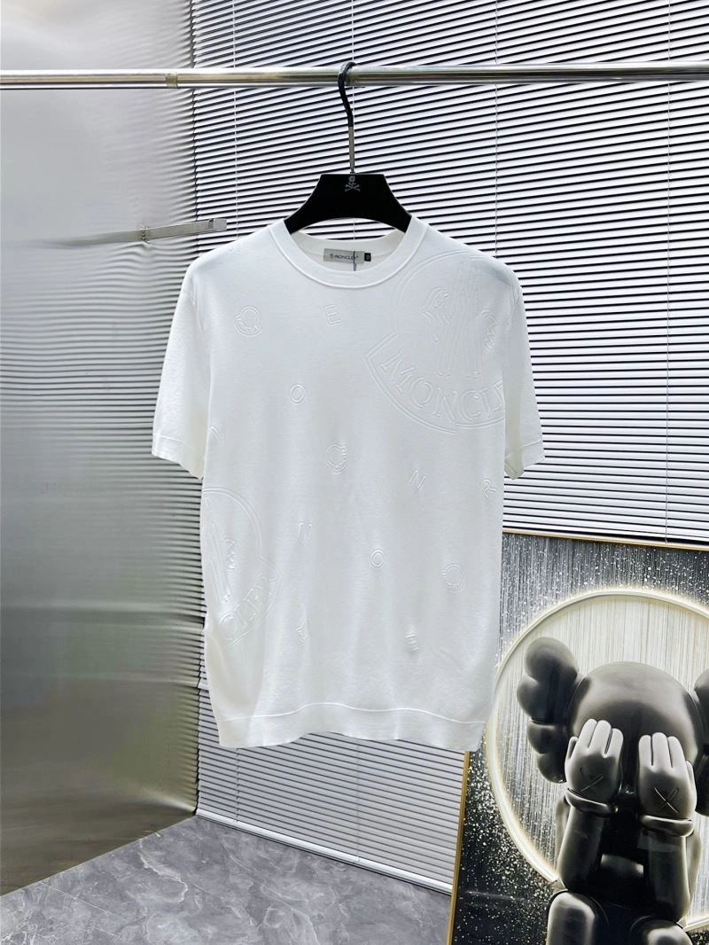 Moncler T-Shirts TechFriendly 141347
