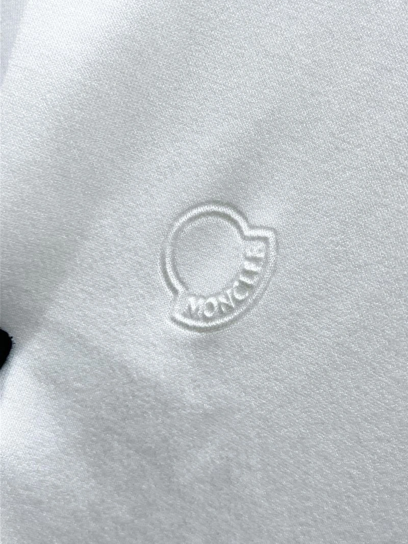 Moncler T-Shirts TechFriendly 141347