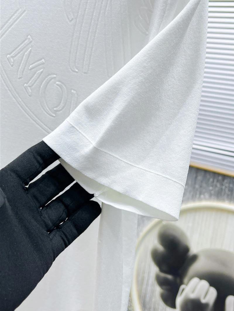 Moncler T-Shirts TechFriendly 141347