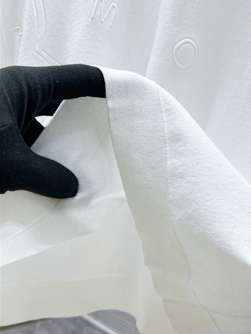 Moncler T-Shirts TechFriendly 141347